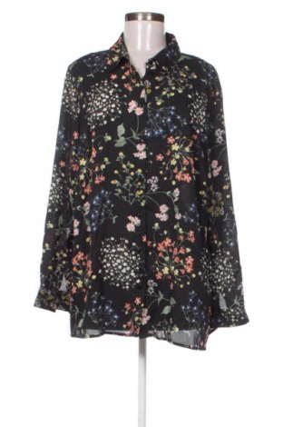 Damenbluse Unbranded, Größe L, Farbe Mehrfarbig, Preis € 7,99