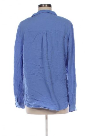 Γυναικείο πουκάμισο Unbranded, Μέγεθος XL, Χρώμα Μπλέ, Τιμή 15,99 €