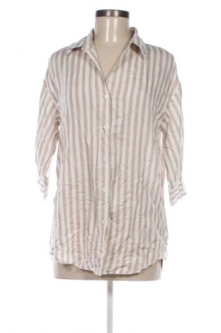 Дамска риза Unbranded, Размер S, Цвят Многоцветен, Цена 5,11 €