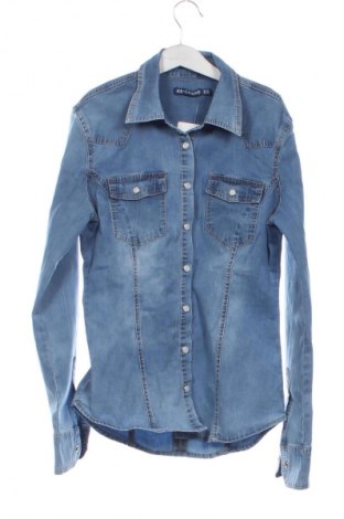 Dámská košile  Unbranded, Velikost XS, Barva Modrá, Cena  362,00 Kč