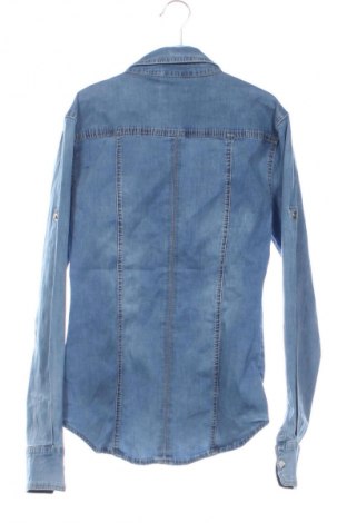 Dámská košile  Unbranded, Velikost XS, Barva Modrá, Cena  362,00 Kč