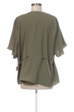 Дамска риза Unbranded, Размер L, Цвят Бежов, Цена 7,66 €