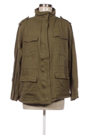 Γυναικείο πουκάμισο Unbranded, Μέγεθος M, Χρώμα Πράσινο, Τιμή 6,99 €