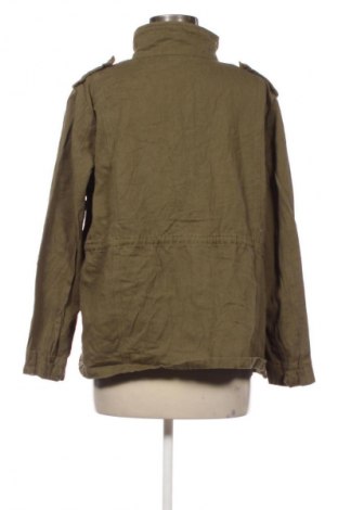 Γυναικείο πουκάμισο Unbranded, Μέγεθος M, Χρώμα Πράσινο, Τιμή 6,99 €