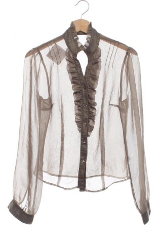 Dámská košile  Unbranded, Velikost M, Barva Hnědá, Cena  368,00 Kč