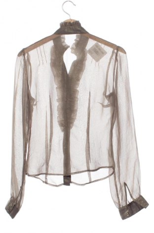 Dámská košile  Unbranded, Velikost M, Barva Hnědá, Cena  368,00 Kč