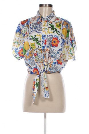 Dámská košile  Unbranded, Velikost M, Barva Vícebarevné, Cena  229,00 Kč