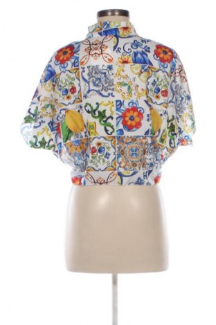 Dámská košile  Unbranded, Velikost M, Barva Vícebarevné, Cena  229,00 Kč