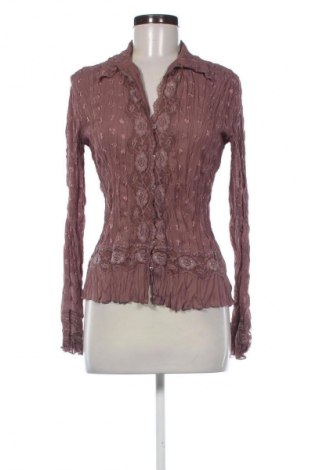 Damenbluse Unbranded, Größe S, Farbe Aschrosa, Preis € 12,78