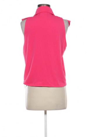 Damenbluse Unbranded, Größe S, Farbe Rosa, Preis € 20,45