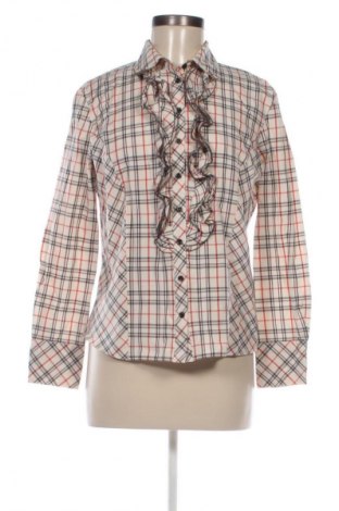 Damska koszula Unbranded, Rozmiar L, Kolor Kolorowy, Cena 69,66 zł