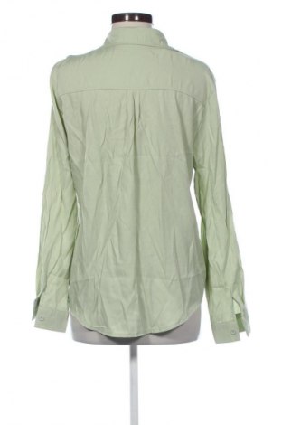 Női ing Unbranded, Méret L, Szín Zöld, Ár 5 372 Ft