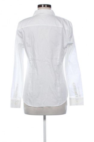 Γυναικείο πουκάμισο Unbranded, Μέγεθος L, Χρώμα Λευκό, Τιμή 13,00 €