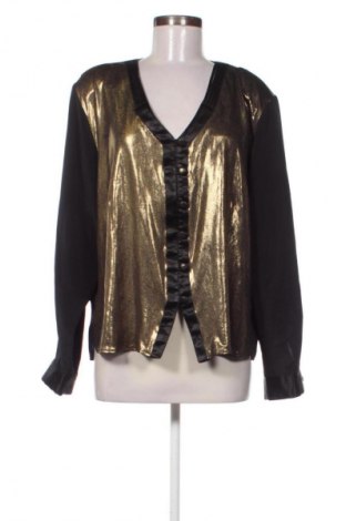 Γυναικείο πουκάμισο Unbranded, Μέγεθος XL, Χρώμα Πολύχρωμο, Τιμή 13,00 €