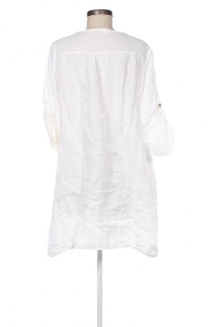 Дамска риза Unbranded, Размер L, Цвят Бял, Цена 13,00 €