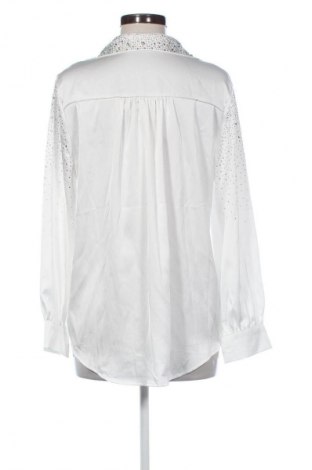 Дамска риза Unbranded, Размер L, Цвят Бял, Цена 20,00 €