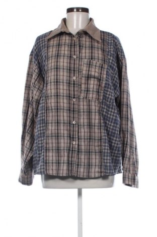 Dámská košile  Unbranded, Velikost M, Barva Vícebarevné, Cena  368,00 Kč