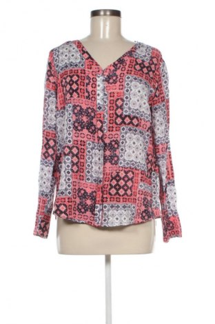 Γυναικείο πουκάμισο Unbranded, Μέγεθος M, Χρώμα Πολύχρωμο, Τιμή 15,99 €