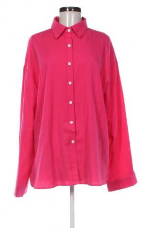 Dámská košile  Unbranded, Velikost XXL, Barva Růžová, Cena  368,00 Kč