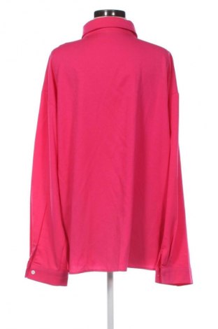 Dámská košile  Unbranded, Velikost XXL, Barva Růžová, Cena  368,00 Kč