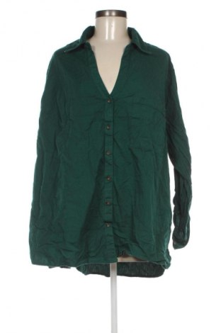 Dámská košile  Unbranded, Velikost L, Barva Zelená, Cena  169,00 Kč