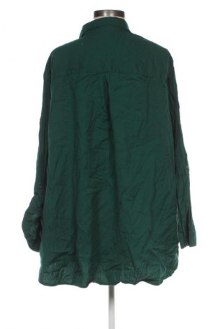 Dámská košile  Unbranded, Velikost L, Barva Zelená, Cena  169,00 Kč