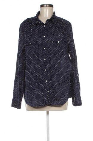 Dámská košile  Unbranded, Velikost L, Barva Modrá, Cena  199,00 Kč