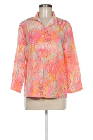Γυναικείο πουκάμισο Unbranded, Μέγεθος S, Χρώμα Πολύχρωμο, Τιμή 5,99 €