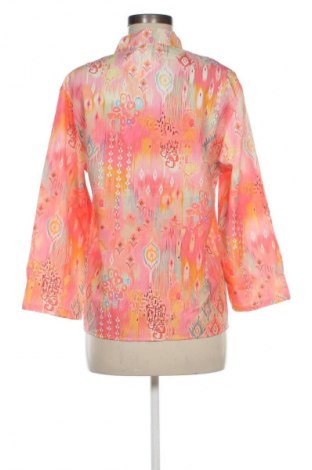 Γυναικείο πουκάμισο Unbranded, Μέγεθος S, Χρώμα Πολύχρωμο, Τιμή 5,99 €