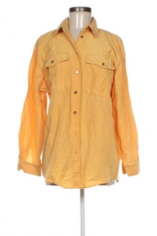 Dámská košile  Unbranded, Velikost XL, Barva Oranžová, Cena  179,00 Kč