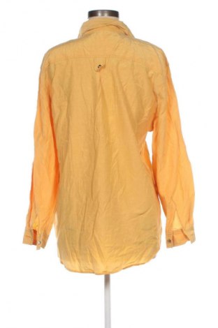 Dámská košile  Unbranded, Velikost XL, Barva Oranžová, Cena  179,00 Kč