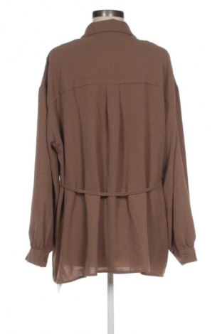 Dámská košile  Unbranded, Velikost L, Barva Hnědá, Cena  159,00 Kč