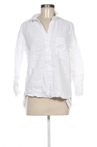 Дамска риза Unbranded, Размер L, Цвят Бял, Цена 8,69 €