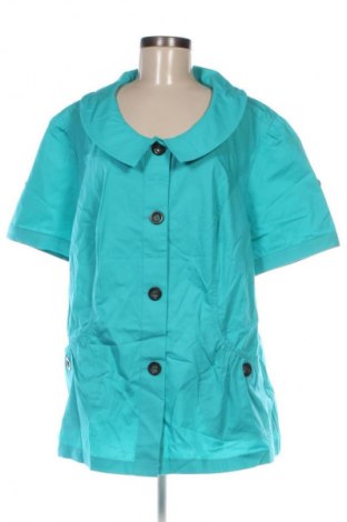 Dámská košile  Unbranded, Velikost XXL, Barva Modrá, Cena  379,00 Kč