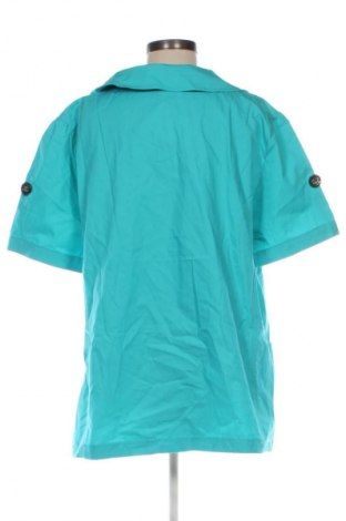 Dámská košile  Unbranded, Velikost XXL, Barva Modrá, Cena  379,00 Kč