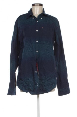 Ανδρικό πουκάμισο Van Heusen, Μέγεθος L, Χρώμα Πολύχρωμο, Τιμή 6,99 €