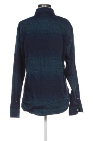 Ανδρικό πουκάμισο Van Heusen, Μέγεθος L, Χρώμα Πολύχρωμο, Τιμή 6,99 €