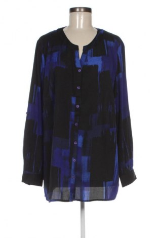 Damenbluse Unbranded, Größe XXL, Farbe Mehrfarbig, Preis € 11,99