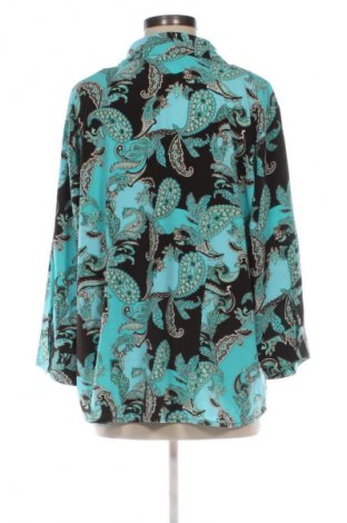 Damenbluse Unbranded, Größe XXL, Farbe Mehrfarbig, Preis € 14,99