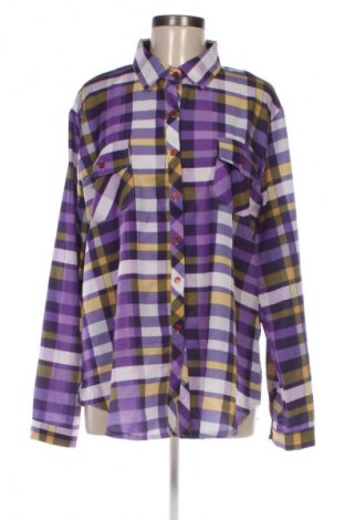 Damenbluse Unbranded, Größe XL, Farbe Mehrfarbig, Preis € 10,99