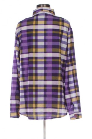 Damenbluse Unbranded, Größe XL, Farbe Mehrfarbig, Preis € 10,99