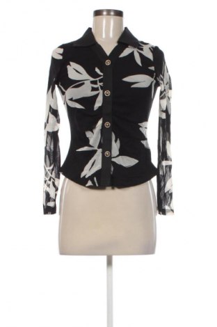 Γυναικείο πουκάμισο Unbranded, Μέγεθος M, Χρώμα Πολύχρωμο, Τιμή 6,99 €