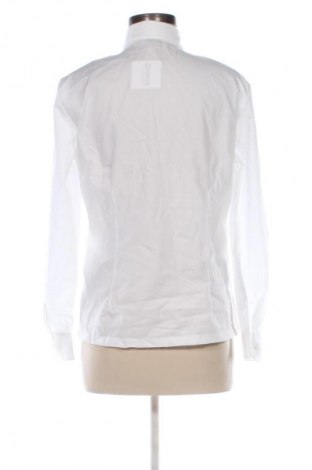 Γυναικείο πουκάμισο Unbranded, Μέγεθος M, Χρώμα Λευκό, Τιμή 10,99 €