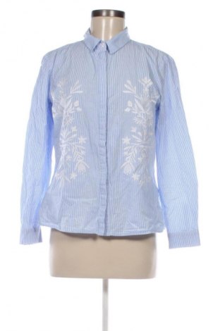 Дамска риза Unbranded, Размер M, Цвят Многоцветен, Цена 5,11 €