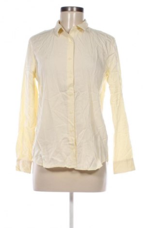 Női ing Uniqlo, Méret S, Szín Sárga, Ár 3 659 Ft