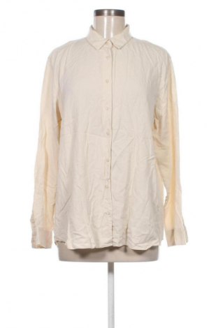 Dámská košile  Uniqlo, Velikost XL, Barva Béžová, Cena  289,00 Kč