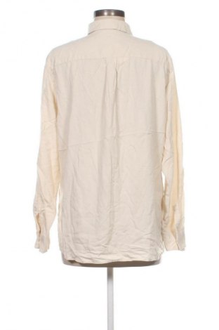 Dámská košile  Uniqlo, Velikost XL, Barva Béžová, Cena  289,00 Kč