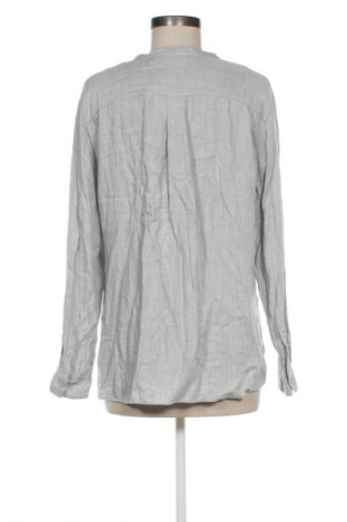 Damenbluse Uniqlo, Größe M, Farbe Grau, Preis € 9,99