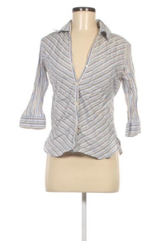 Γυναικείο πουκάμισο United Colors Of Benetton, Μέγεθος M, Χρώμα Πολύχρωμο, Τιμή 20,91 €