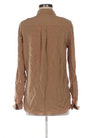Dámská košile  United Colors Of Benetton, Velikost S, Barva Hnědá, Cena  249,00 Kč